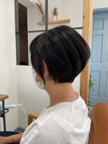 ニコ 四街道(nico)&nbsp;【四街道　nico（ニコ）コバヤシの似合わせスタイル】