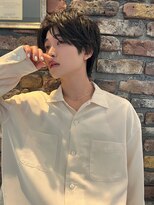 レニーバイエース(LANY by ACE)&nbsp;【LANY横浜】ニュアンスパーマ×トリートメント