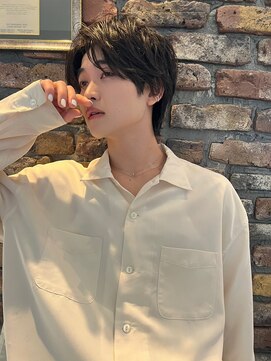 レニーバイエース(LANY by ACE) 【LANY横浜】ニュアンスパーマ×トリートメント