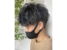 エフェクト(EFFECT hair care & Spa)