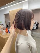 バド(bado)&nbsp;ラベンダーカラー