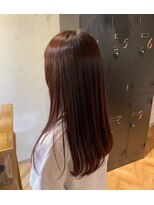 ライラック(lilac)&nbsp;艶カラー