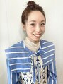 ガーデン ムサシコスギ(GARDEN MUSASHIKOSUGI) 吉村 亜純