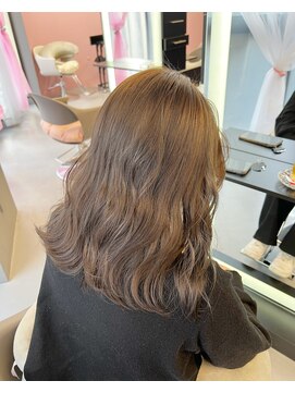 クク 那覇国際通り(CUCU) ベージュカラー！