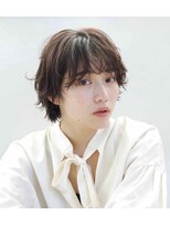 ゼロ 仏生山店(ZERO) ふわくしゅでアンニュイ感を