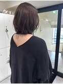 ［Ocean Hair&Life 水田］ひし形シルエット☆レイヤーカット