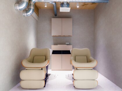 ルミス 銀座(Lumis)の写真