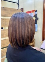 ヘアーリゴラ(Hair ReGoLA)&nbsp;ツヤツヤまとまるヘアー