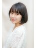 【☆日本初☆】髪質形状補正トリートメント＋カット
