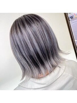 アイズ 本厚木(AIZU) デザインカラー