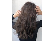 ヘアドレッサー 渋谷サクラステージ店(HAIR DRESSER)
