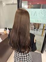 アイズ 本厚木(AIZU)&nbsp;髪質改善トリートメント