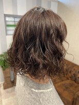 ヘアー クリエイト カルバリ(HAIR CREATE Calbari)&nbsp;Calbariスタイル