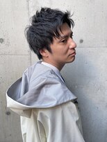 タム(tam)&nbsp;メンズカジュアルstyle