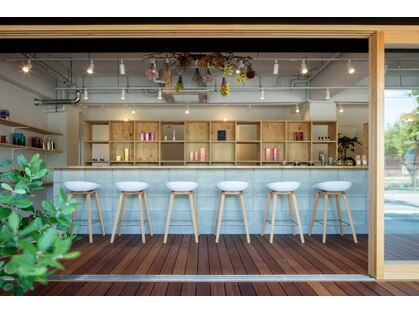 ブランチ サニー(brancH sunny)の写真