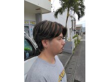 たか理容室