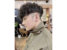 ヘアークルーズピース (hair cruise Piece)