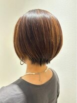 コガオ(kogao)&nbsp;大人のコンパクトショート