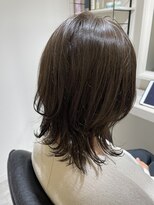 ウィル 荒牧(WILL)&nbsp;髪質改善カラー