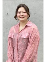 エムスラッシュ ストリートマーケット スマートサロン センター北(M.SLASH)&nbsp;高橋 響