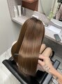リコ 今泉スクエア店Room7(Reco)/濱田凌 Instagram @ruis_1101
