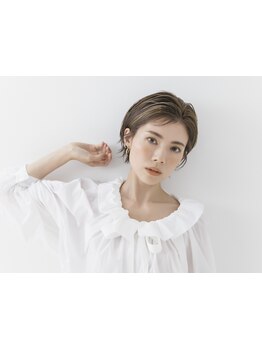 【”似合わないかも”という不安を”切ってよかった”に変える】あなたに似合うスタイルをご提案します。