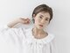 コットン85%(COTTON85%)の写真/【”似合わないかも”という不安を”切ってよかった”に変える】あなたに似合うスタイルをご提案します。
