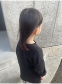 キッズヘアー