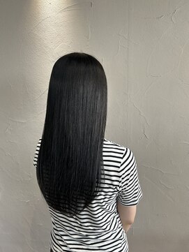 マーレ(MARLE./) 透明感カラー/アッシュカラー