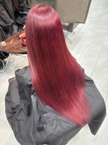 テテ(TETE) 【TETE】エデン ワインレッド 心斎橋×長堀橋