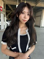 プラスイズム(PLUSISM)&nbsp;韓国ヘア♪