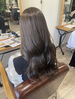 サンバイセライロ 千葉(SAN. by celilo)&nbsp;艶カラー【千葉駅】