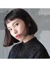 【8月限定】カット＋カラー＋Amatoraプレミアムケア￥22770→