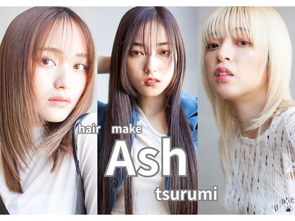 アッシュ 鶴見店(Ash)の写真