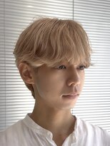 ノラキチジョウジ(NORA KICHIJOJI)&nbsp;ケアブリーチホワイトブロンドミルクティーベージュ韓国ヘア学割