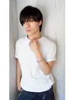 マチュレメンズ 池袋(Mature Men’s)&nbsp;清潔感メンズヘア【Mature Men's】