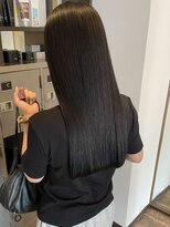 トルヴェ(Toruve)&nbsp;学生さんにも大人気！！酸性ストレート！