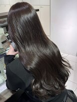 サロンドミルク 新百合ヶ丘店(salon de MiLK)&nbsp;★チョコレートブラウンココアグレージュチャコールグレー