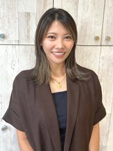 プログレス 仙台駅東口店(PROGRESS) 布施 麻菜