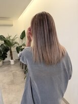 フェーディン(fa/din)&nbsp;バレイヤージュベージュ