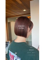 ハニー(Hunny) Hunny Anna ladiesstyle 50