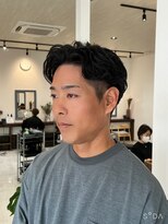 エミュ(emu.)&nbsp;大人フェザーパーマ