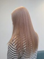 ロテ(LOTE.)&nbsp;黒髪/クラゲヘアー/オリーブグレー/小顔/ココアベージュ/一宮