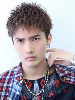 クロトヴィラ 天神大名(KUROT villa)&nbsp;エッジアップショート