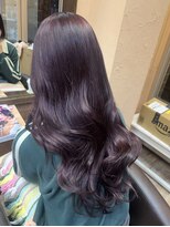 モアムー(Moremuu)&nbsp;【りえ】ラベンダー