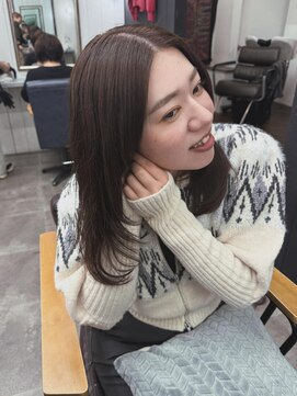 ベニス(VENICE) 大人っぽスタイル