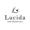 Lucida Roots 花小金井２号店のお店ロゴ