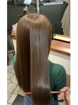 ヘアリゾート粋 ドゥオ 新宿南口店(dua)&nbsp;美髪矯正 縮毛矯正