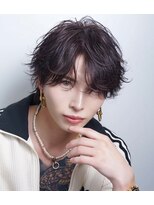 ゴールドシブヤ(GOALD SHIBUYA)&nbsp;フェザーショート