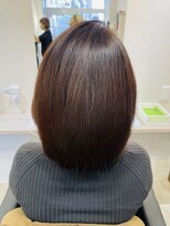 エウレカ(eureka)&nbsp;明るめブラウン